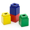 Didax Jumbo Unifix Cubes, Set of 20 211255